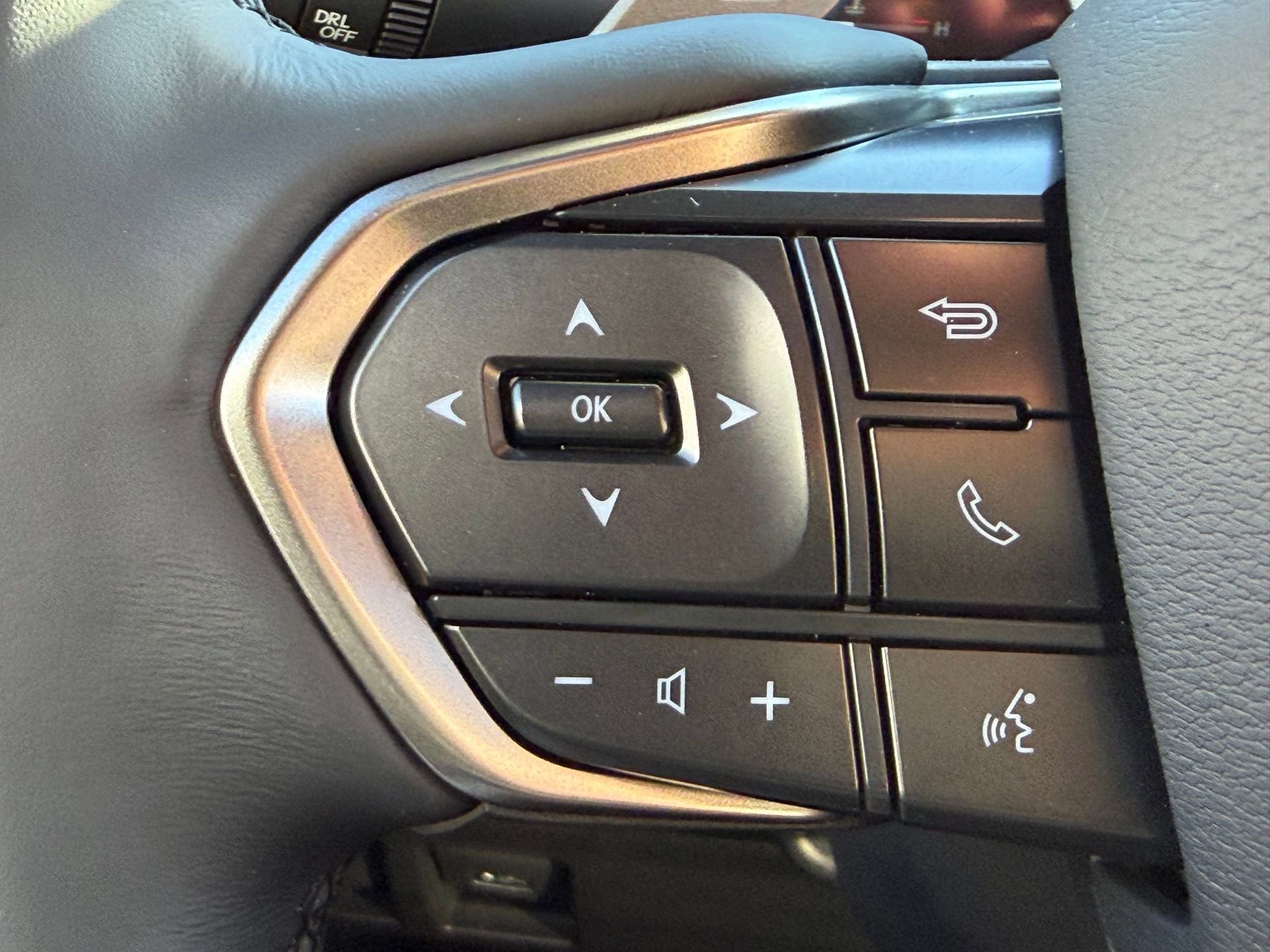 Used 2025 Lexus GX 550 550 Premium+ w/ Accessory Package (2T) image 48