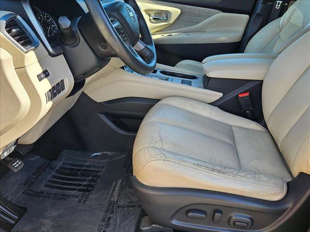 Used 2020 Nissan Murano SL FWD image 15
