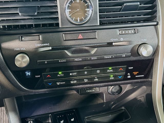 Used 2021 Lexus RX 350 AWD image 24