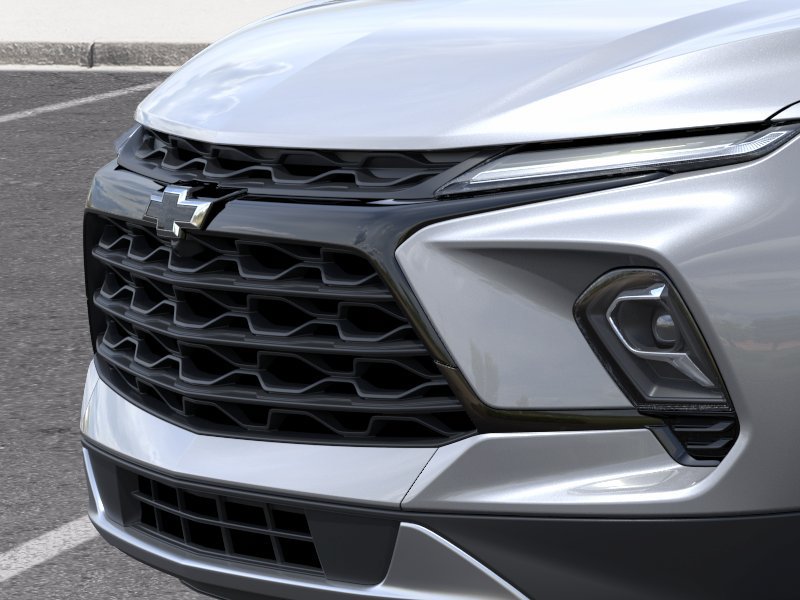 New 2026 Chevrolet Blazer LT w/ Convenience Package AWD/4WD image 15