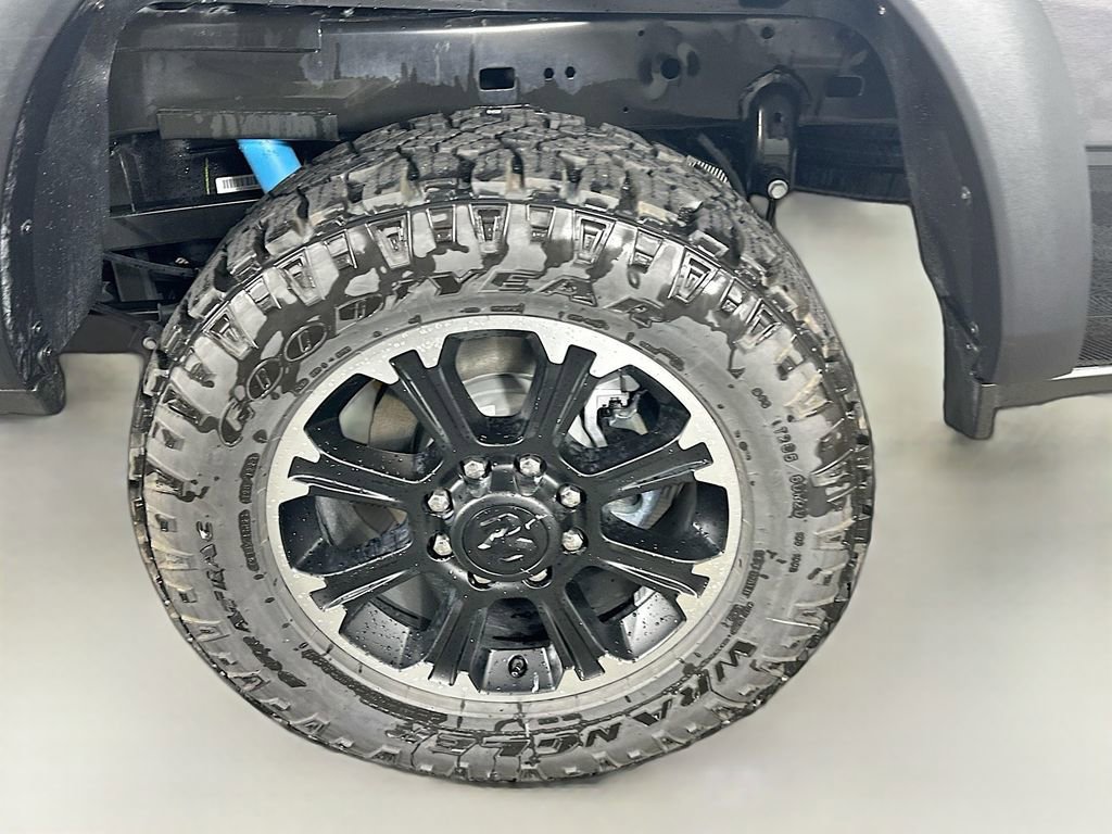 New 2025 RAM 2500 Rebel image 17