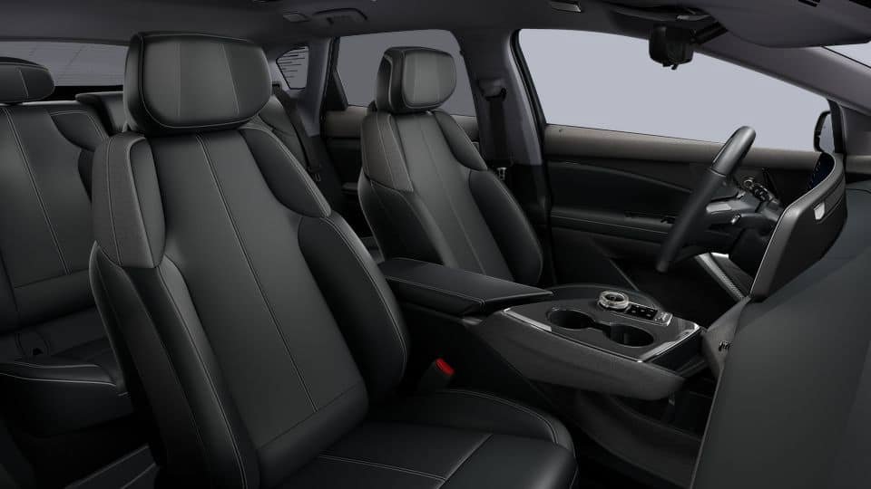 New 2026 Cadillac Optiq Sport 1 w/ LPO, Floor Liner Package AWD/4WD image 49