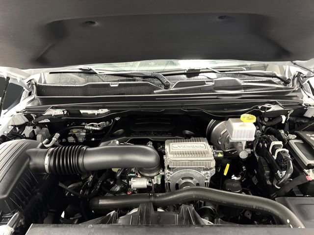Used 2023 RAM 1500 Limited w/ Trailer Tow Group image 81