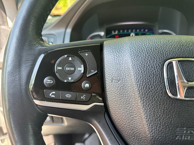 Used 2021 Honda Pilot Elite image 26