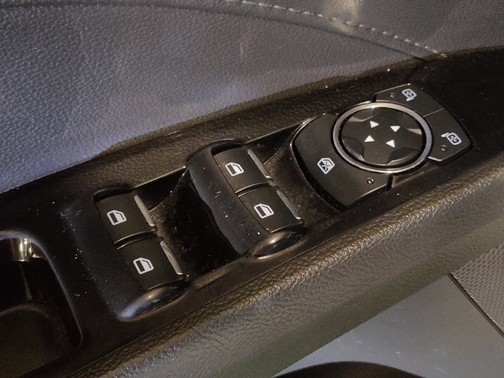 Used 2014 Ford Fusion Titanium FWD image 27