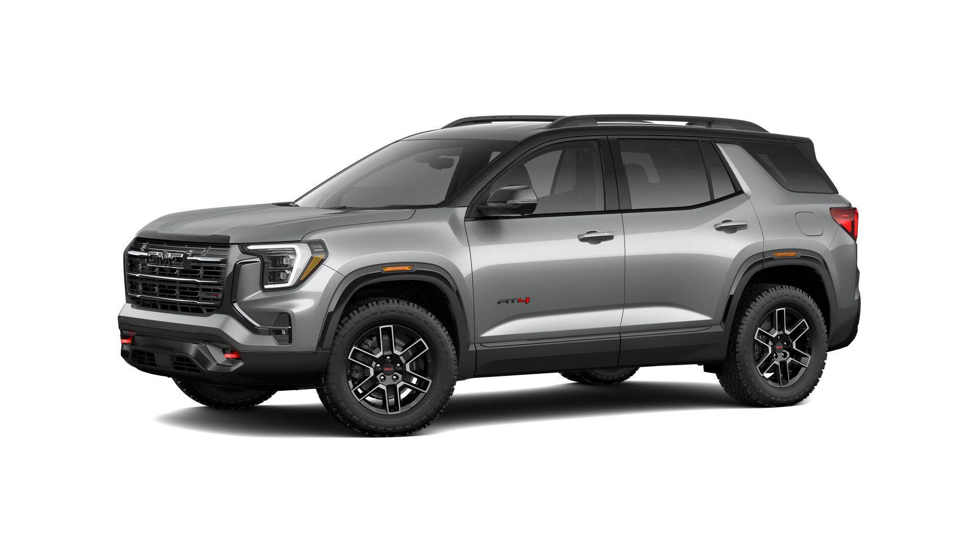 New 2026 GMC Terrain AT4 w/ Convenience Package III AWD/4WD image 26