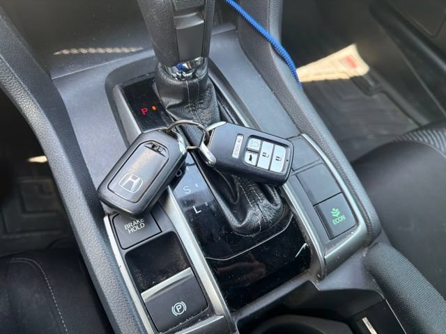 Used 2017 Honda Civic EX image 15