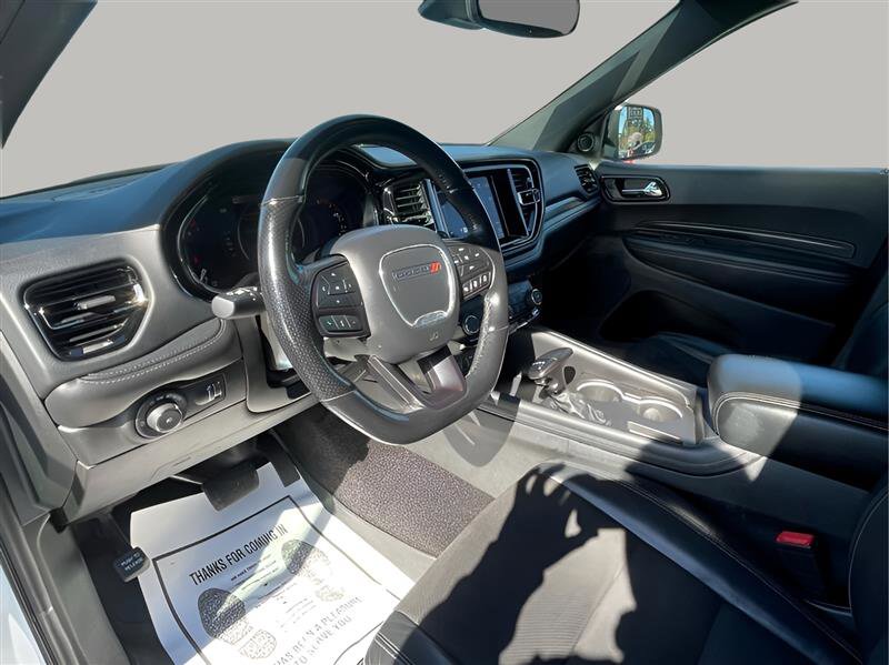 Used 2022 Dodge Durango GT image 13