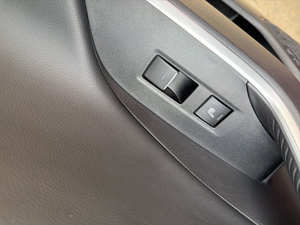 Used 2023 Toyota RAV4 Limited w/ Limited Grade Weather Package image 29