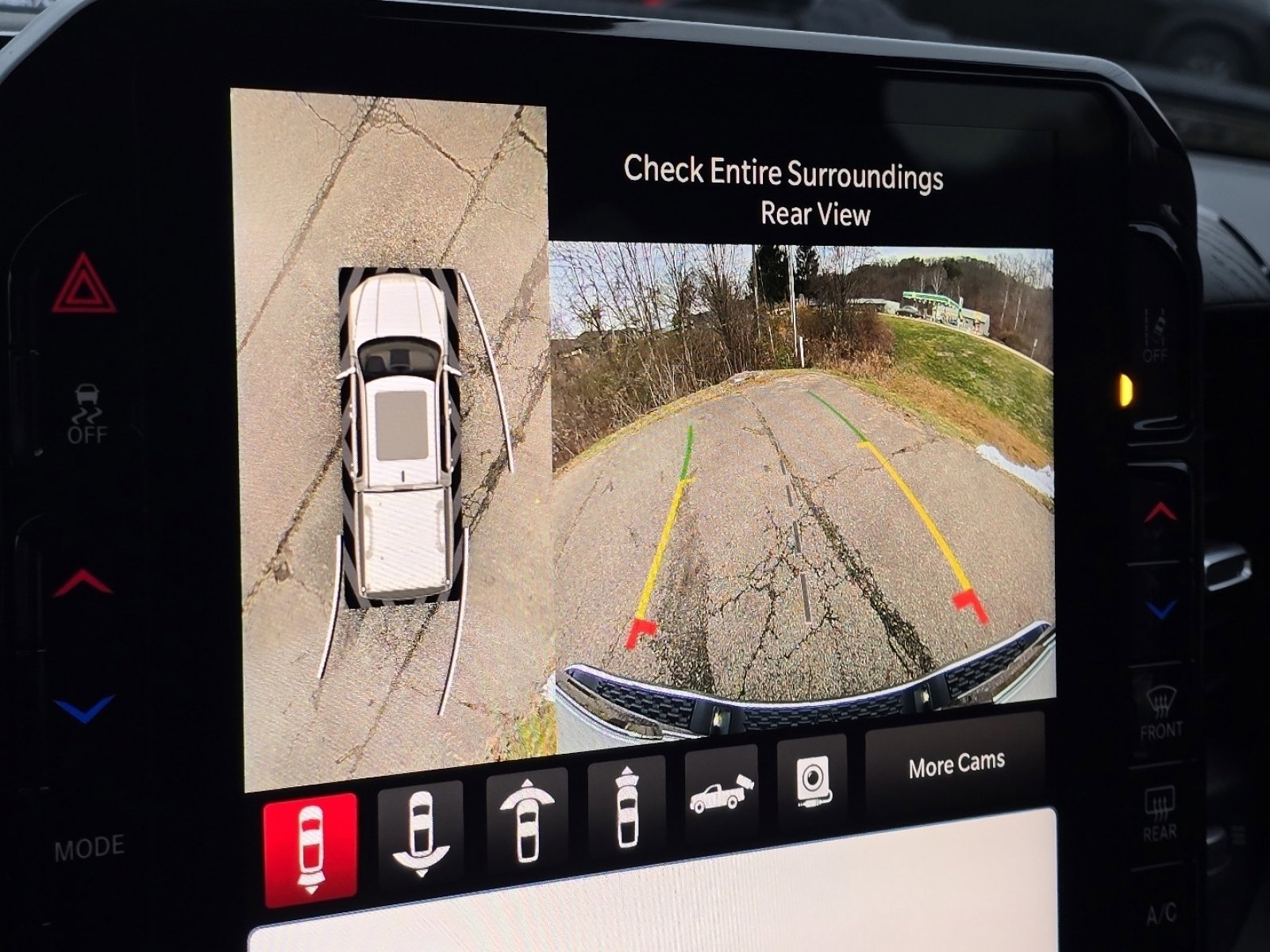 New 2026 RAM 1500 Limited image 7