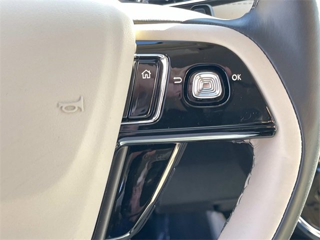 New 2026 Lincoln Corsair Reserve w/ Jet Appearance Package image 32