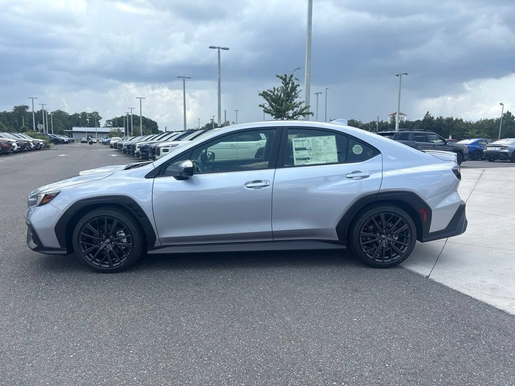New 2026 Subaru WRX Premium w/ WRX Essentials Package AWD/4WD image 8