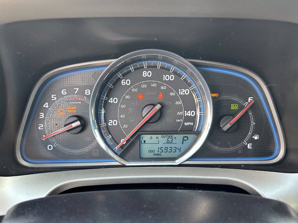 Used 2015 Toyota RAV4 Limited w/ Technology Package AWD/4WD image 15