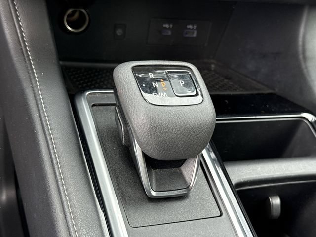 Certified 2023 Nissan Pathfinder SL w/ SL Premium Package FWD image 39