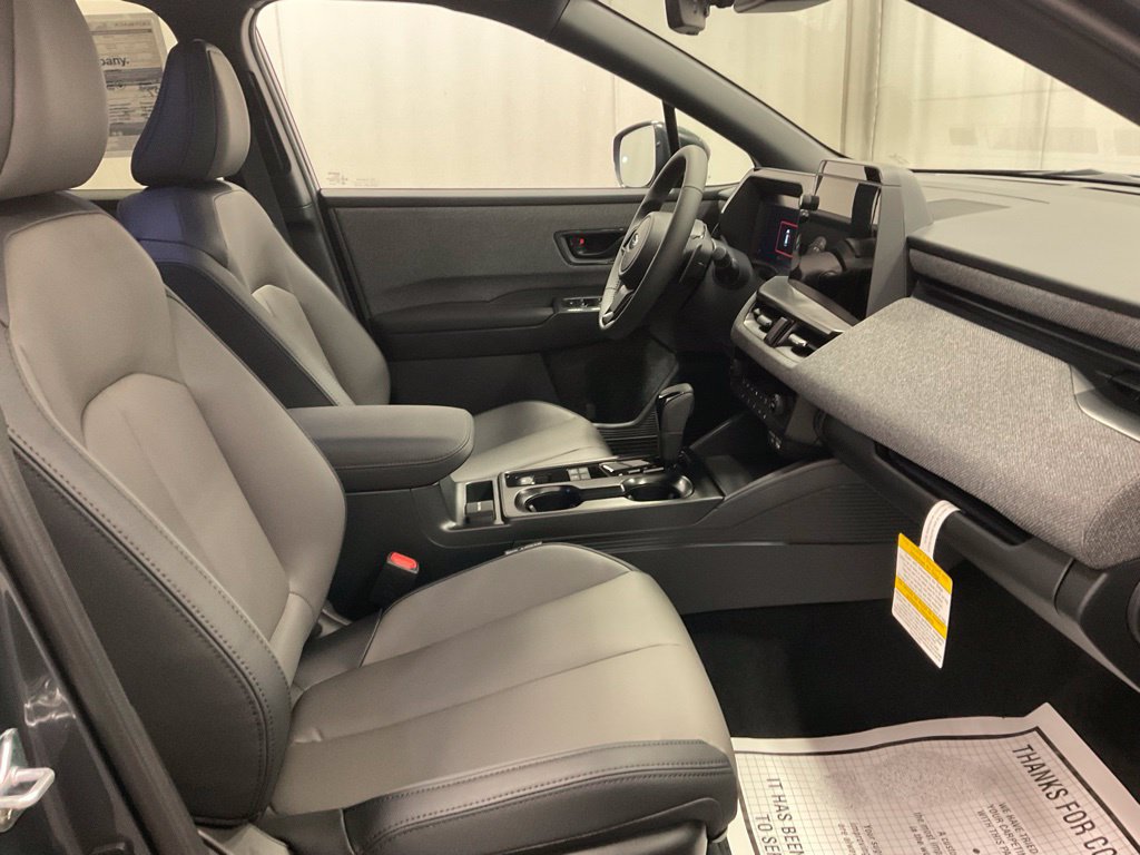 New 2026 Subaru Outback Premium AWD/4WD image 23