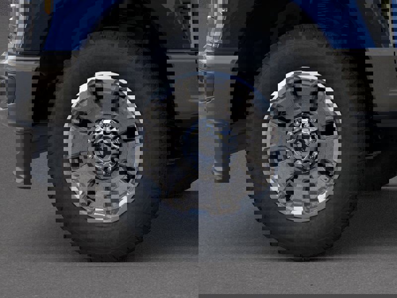 New 2026 Ford F350 King Ranch image 19