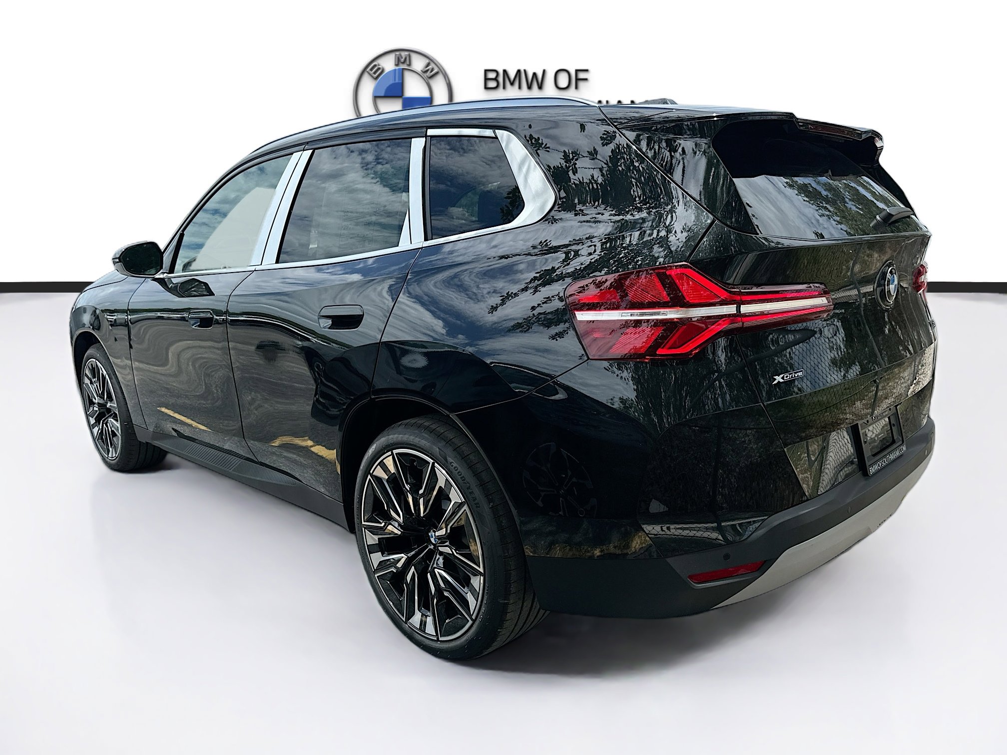 New 2026 BMW X3 xDrive30i w/ Premium Package AWD/4WD image 4