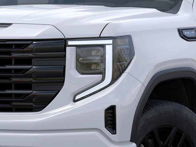 New 2026 GMC Sierra 1500 Elevation w/ Preferred Package AWD/4WD image 10
