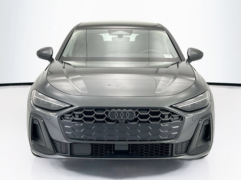 Used 2026 Audi A5 2.0T Premium w/ Premium Plus Package AWD/4WD image 2
