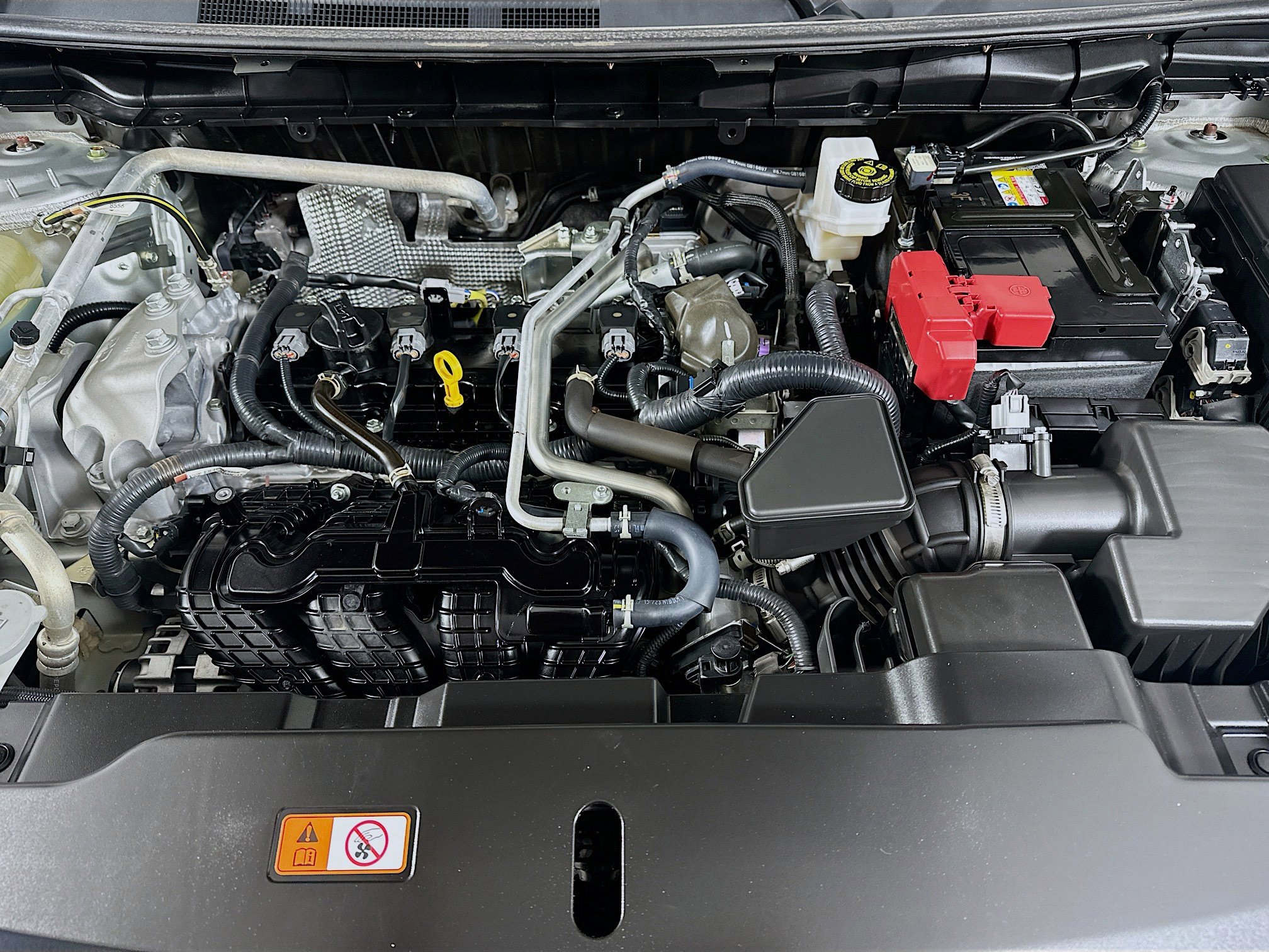 Used 2024 Mitsubishi Outlander SE image 36