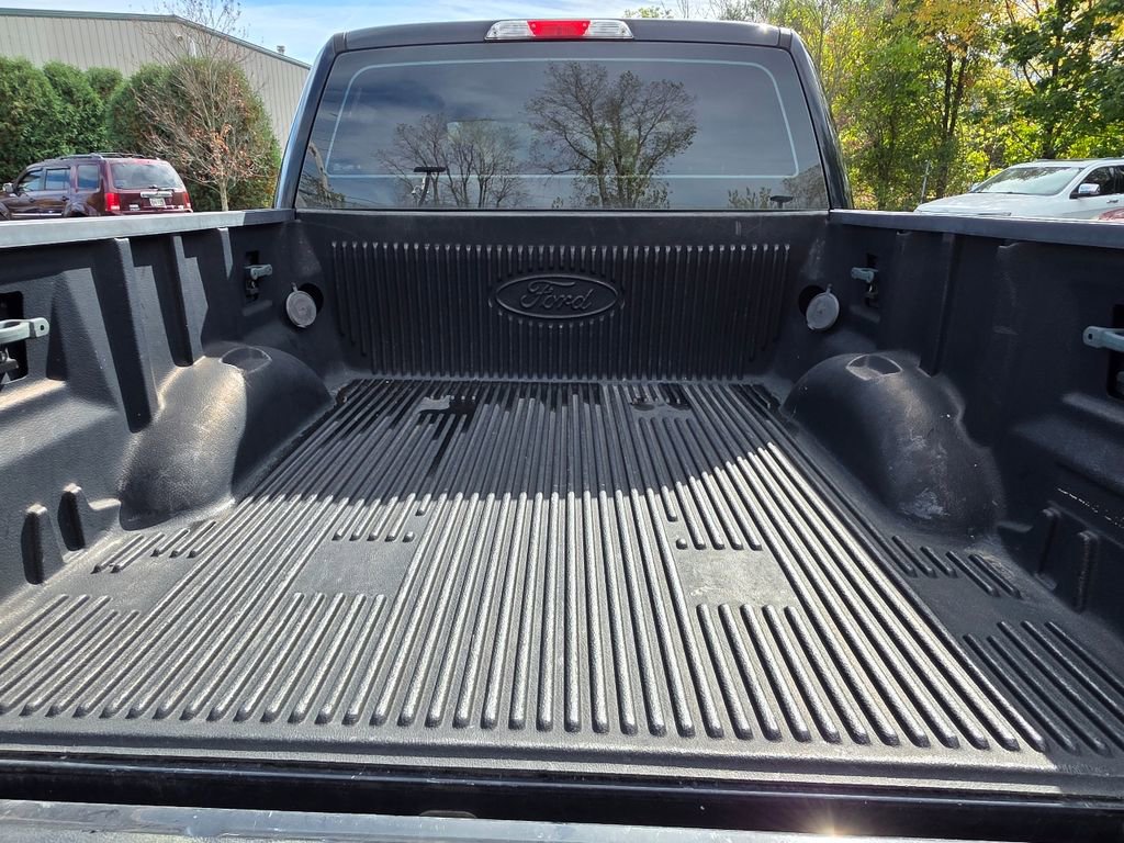 Used 2016 Ford F150 XL w/ Equipment Group 101A Mid image 37