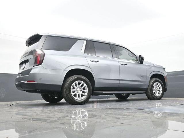 New 2026 Chevrolet Tahoe LS AWD/4WD image 54