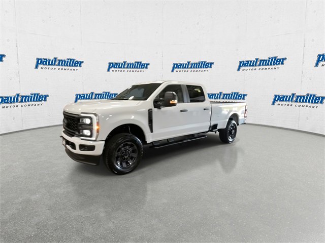 New 2026 Ford F350 XL w/ STX Appearance Package image 5
