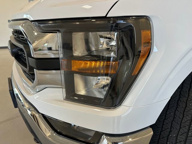 Used 2023 Ford F150 XLT w/ Equipment Group 301A Mid AWD/4WD image 15