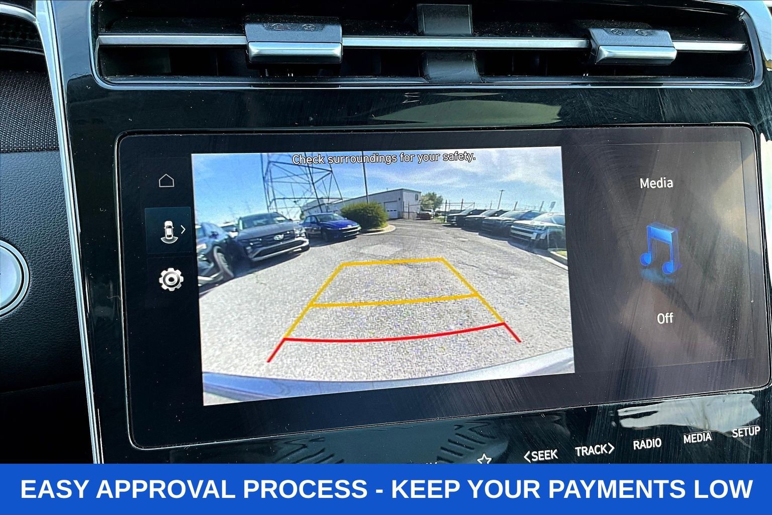 Used 2024 Hyundai Tucson SEL image 18