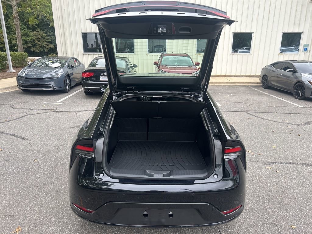 New 2026 Toyota Prius image 5