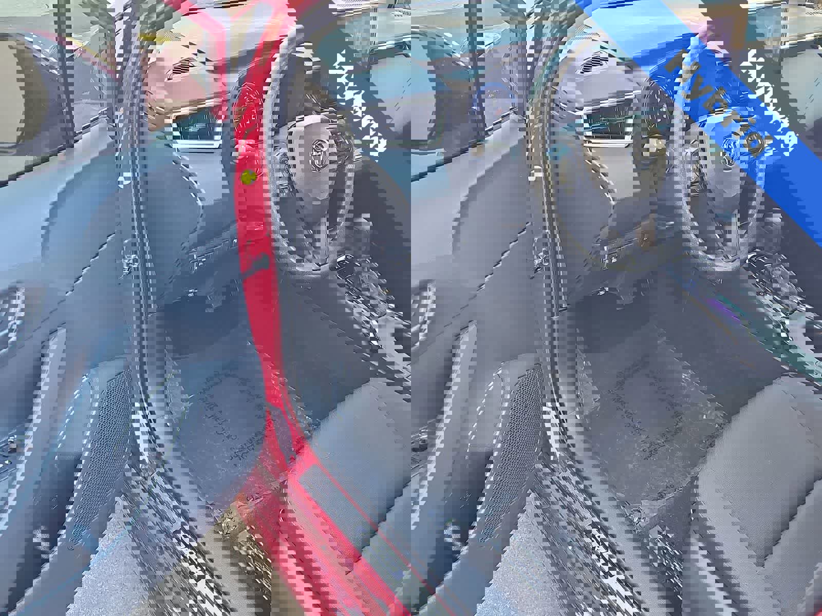 Used 2026 Toyota Corolla LE image 10