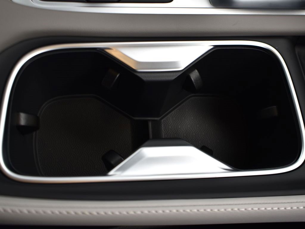 New 2026 INFINITI QX60 Luxe w/ Cargo Package image 24