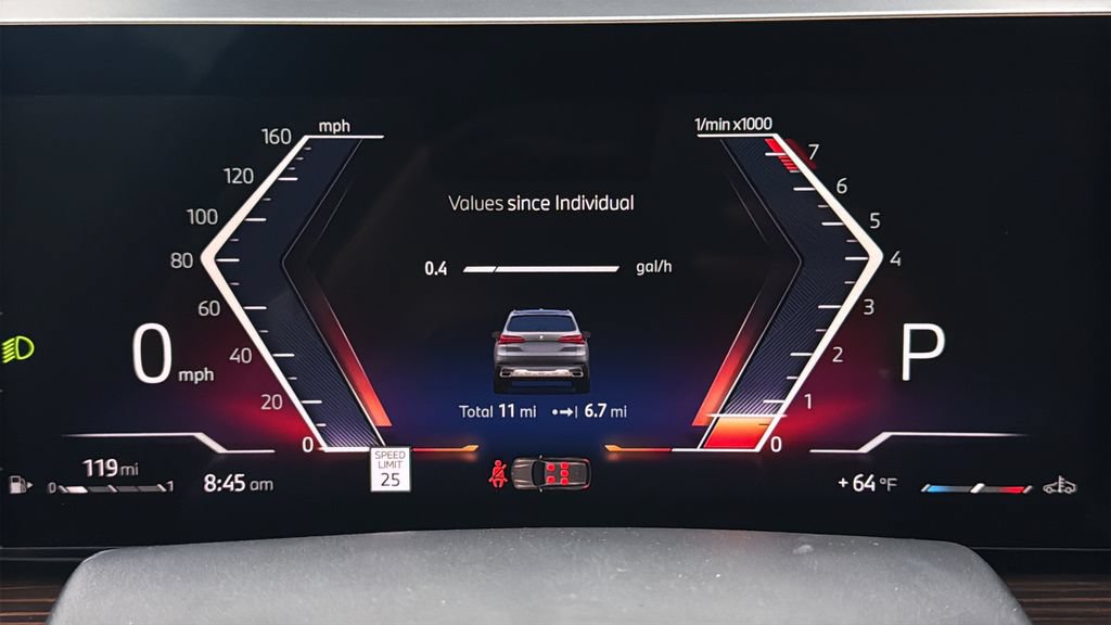 New 2026 BMW X5 xDrive40i w/ Premium Package AWD/4WD image 18