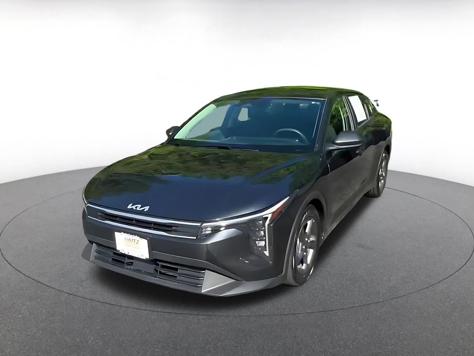 Used 2025 Kia K4 FWD image 4