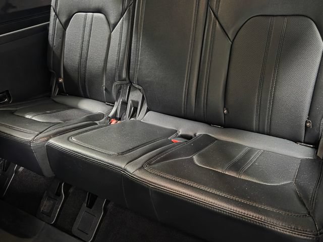 Used 2021 Ford Expedition Max Limited RWD image 9