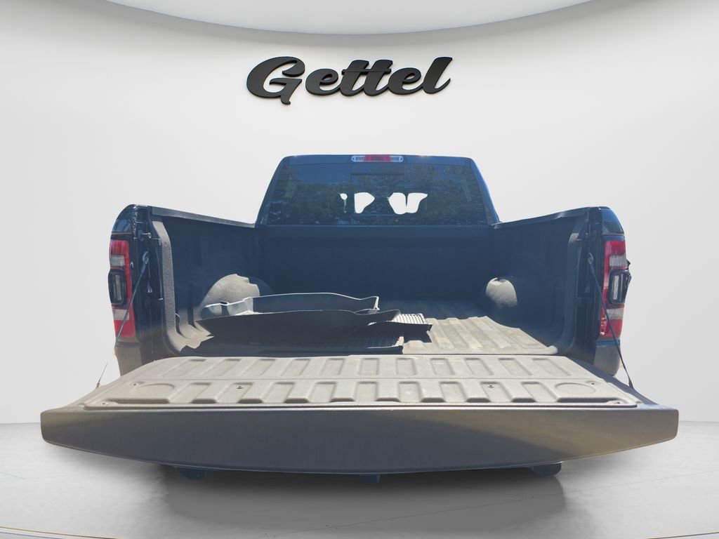 Used 2020 RAM 1500 Rebel w/ Rebel Level 2 Equipment Group image 9