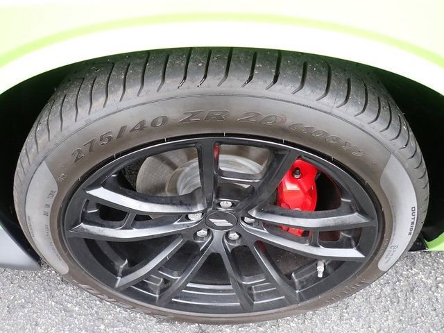 Used 2023 Dodge Challenger R/T w/ Plus Package image 12