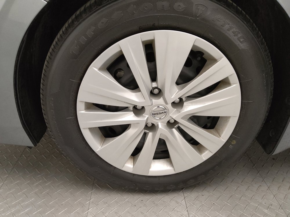 Used 2024 Nissan Sentra S FWD image 31