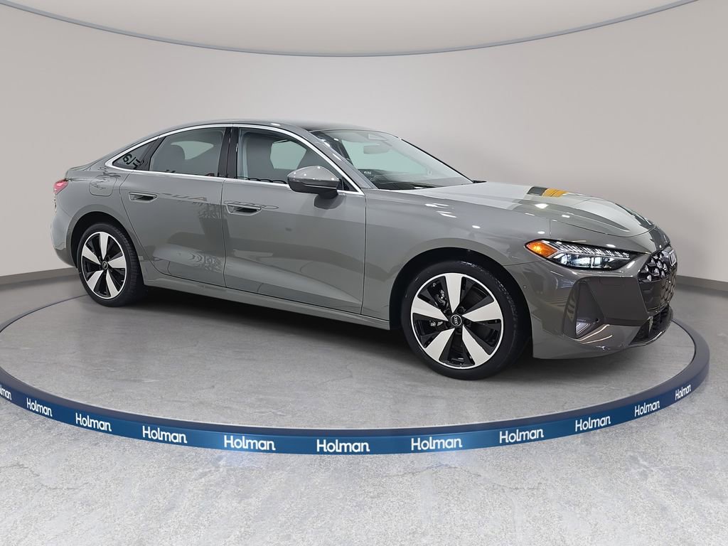 New 2025 Audi A5 2.0T Premium Plus image 4