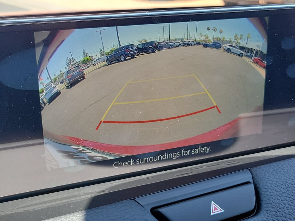 New 2026 MAZDA CX-70 SC Plus AWD/4WD image 9