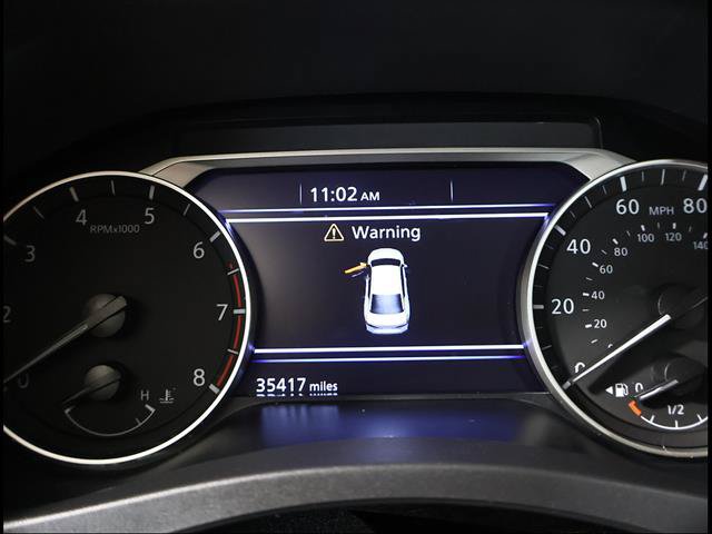 Used 2024 Nissan Altima 2.5 SR w/ SR Premium Package FWD image 9