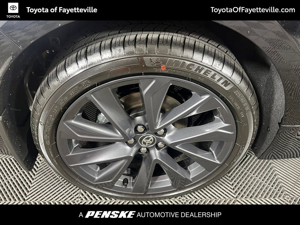 Used 2026 Toyota Corolla SE FWD image 3