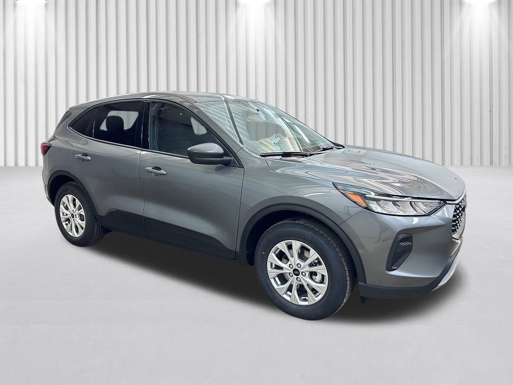 New 2026 Ford Escape Active w/ Cold Weather Package image 2
