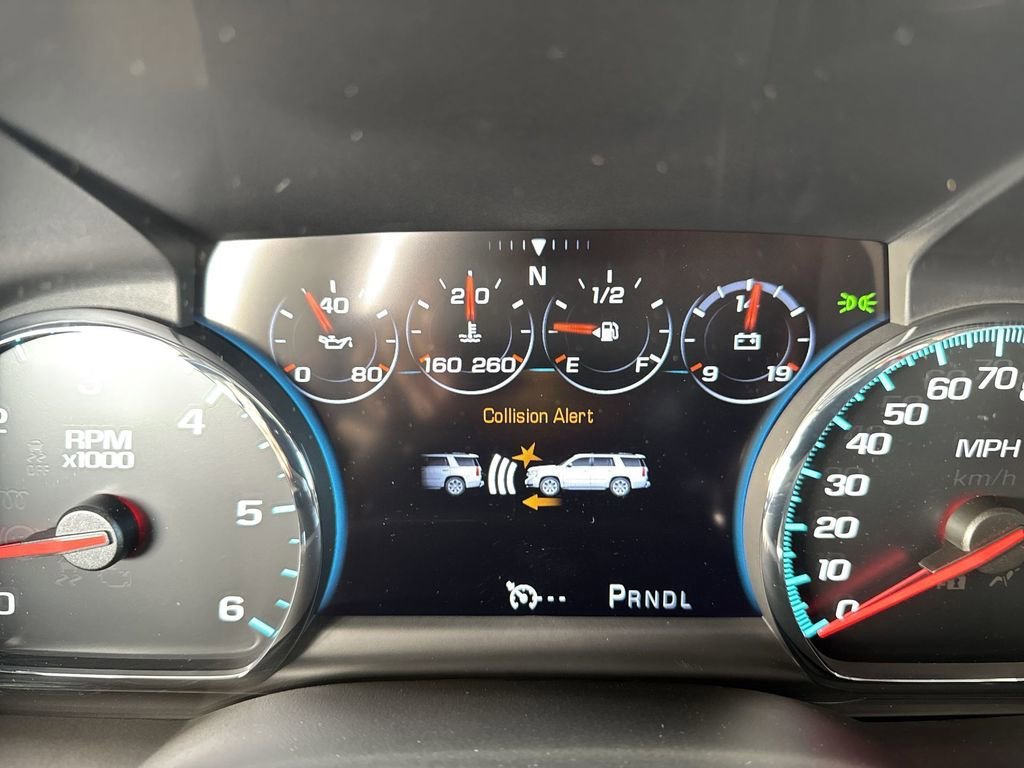 Certified 2017 Chevrolet Suburban Premier AWD/4WD image 37