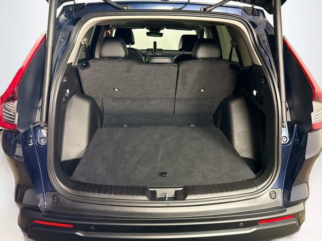 Used 2024 Honda CR-V EX-L image 7