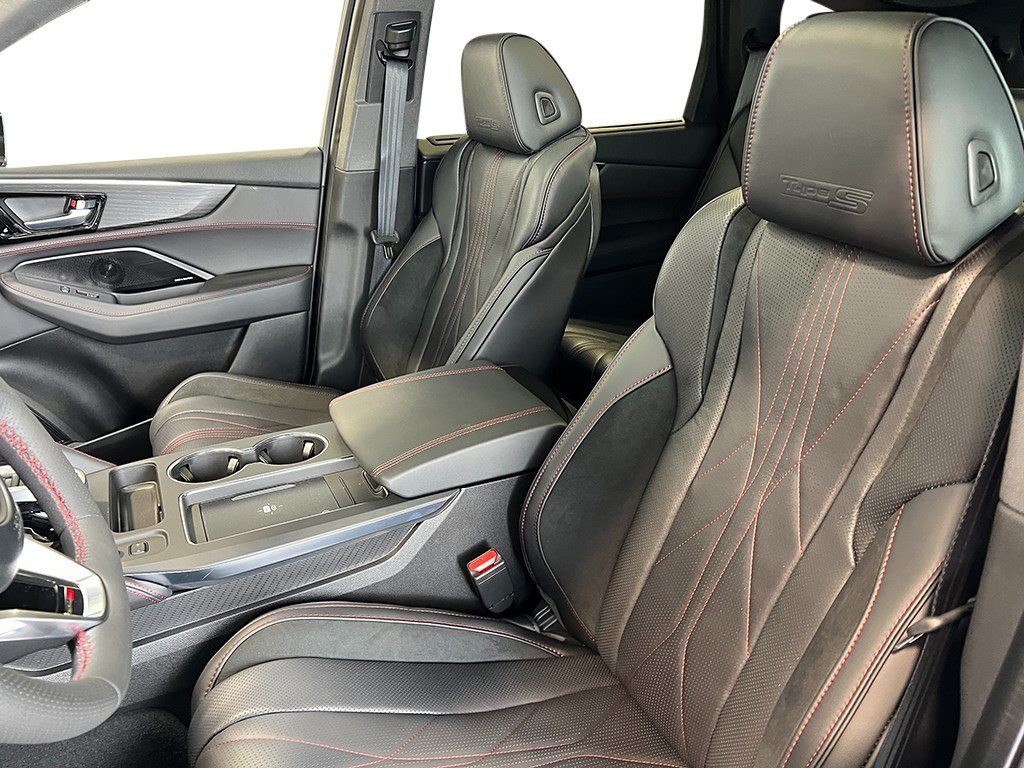 New 2026 Acura MDX Type S w/ Advance Package AWD/4WD image 14