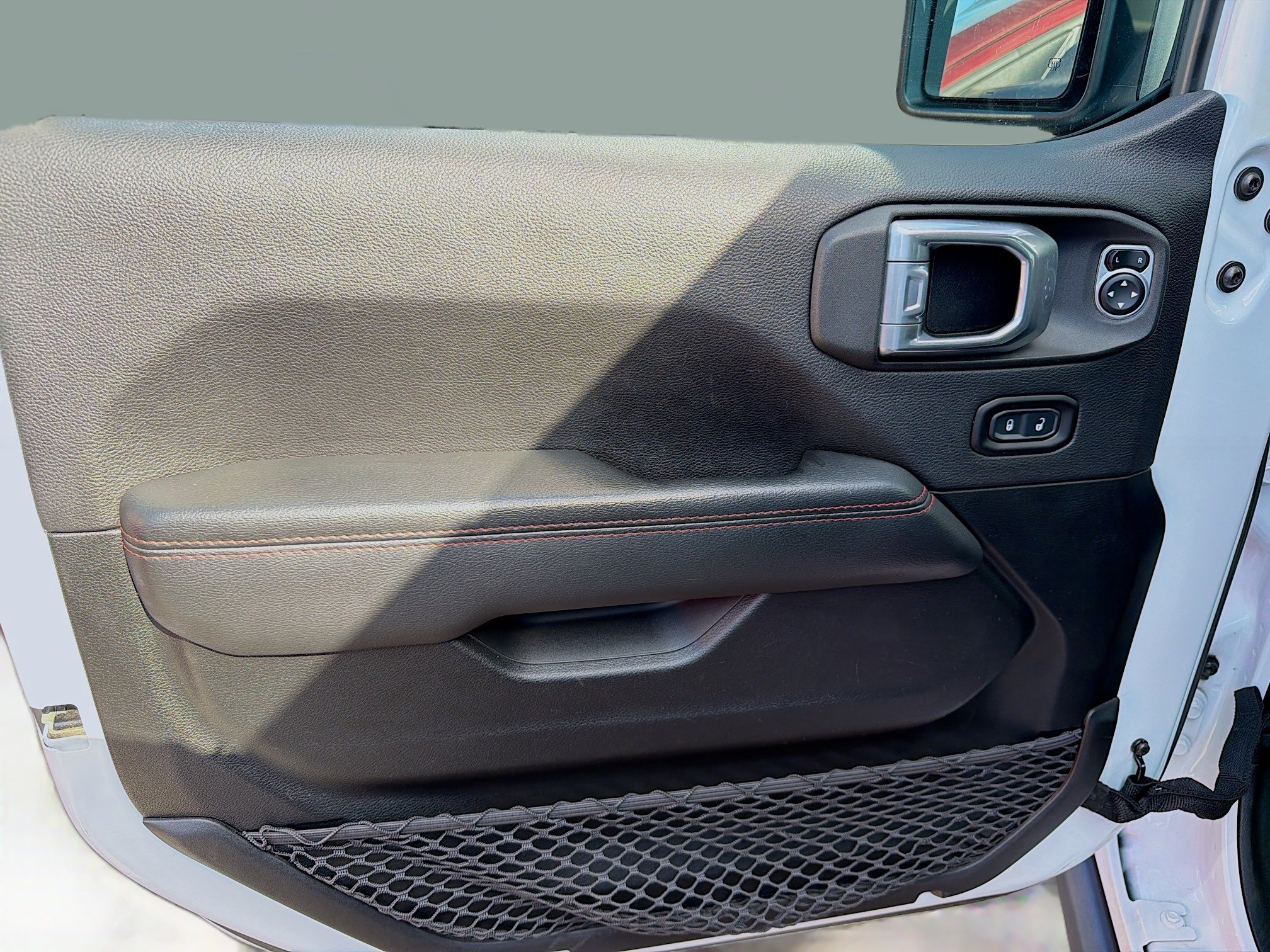 Used 2021 Jeep Gladiator Rubicon image 21