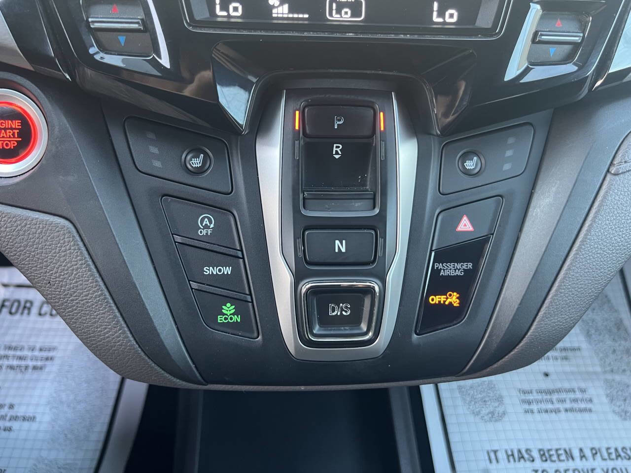 Used 2018 Honda Odyssey Touring image 38