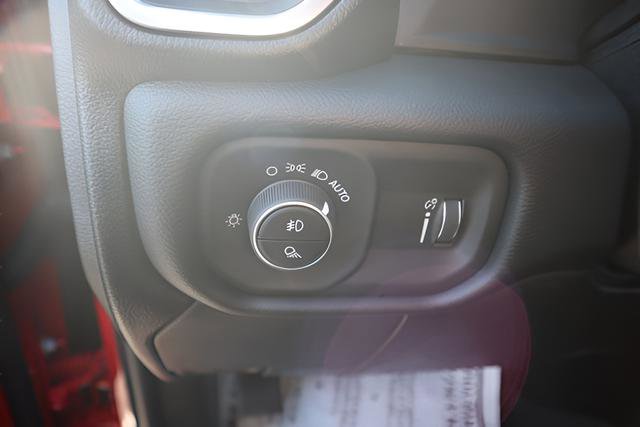 New 2026 RAM 2500 Big Horn image 14