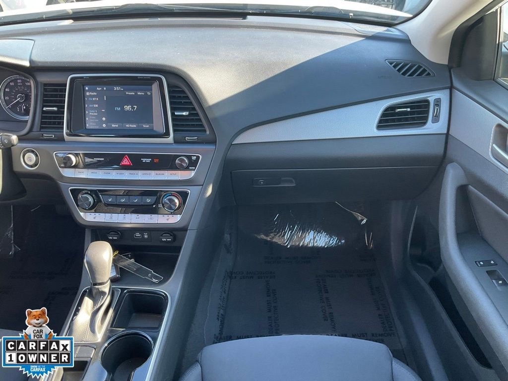 Used 2018 Hyundai Sonata SEL image 57